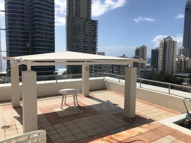 Crown Towers Resort Private Apartments Gold Coast Eksteriør billede